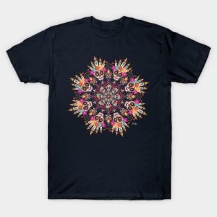 Mexico T-Shirt